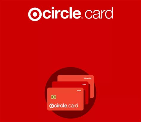 the smart circle card|target circle card benefits.